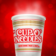 Cup of Noodles