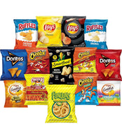 Small Bag of Chips