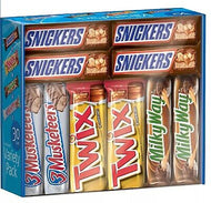 Candy