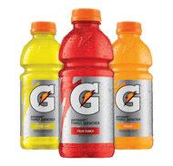 Large Gatorade